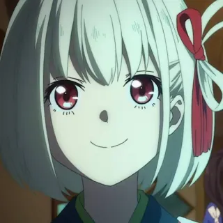 🎗 7ae59eb6 Anime, Mädchen, Cartoon, Niedlich, Manga whatsapp sticker