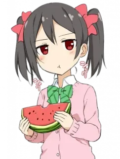 @Akane_Ayato Vol.My_Kawaii_Pack whatsapp stickers