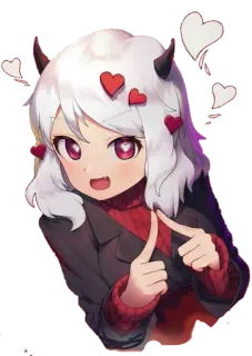 ❤️ 362ee6f9 telegram sticker