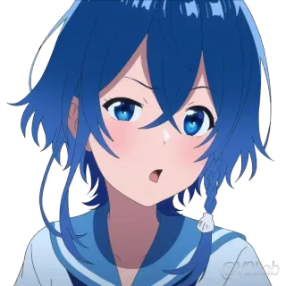 🤨 dd4c2327 telegram sticker