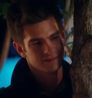 🙂 88440b95 Andrew Garfield actor, celebrity, man whatsapp sticker