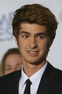 @Neon_creater Vol.Andrew_garfield telegram stickers