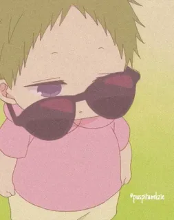 😎 7aad7cd1 telegram sticker