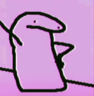 ✨ 32e26362 người que, xúc phạm, cử chỉ, phim hoạt hình, meme telegram sticker