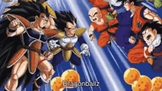 😂 95f9cb74 Dragonballz dragon ball, anime, manga, goku, vegeta, lucha, acción telegram sticker