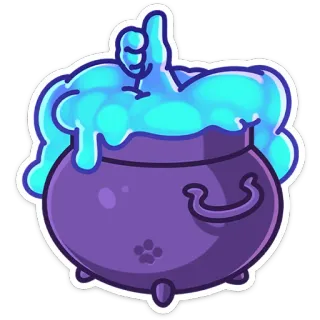 Котялок :: @stickroom telegram stickers