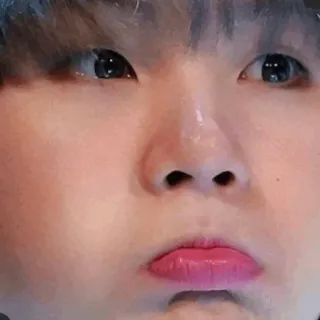 😕 81fc395d twarz, osoba, portret, wyraz, dąsy telegram sticker