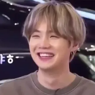 😁 c9331131 캬 컄 K-pop, Idol, Piosenkarz, Uśmiech, Szczęśliwy, Osoba, Mężczyzna telegram sticker