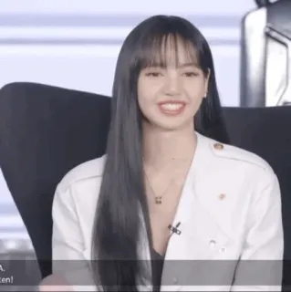 🤍 a76a9e82 Lisa Lisa, Celebridad, Mujer, Moda, Retrato telegram sticker