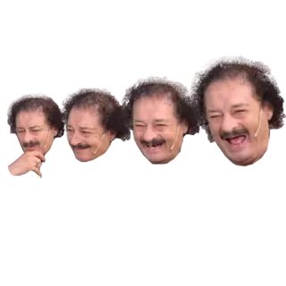 🤡 4ff60f17 telegram sticker