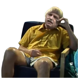 👨‍🦳 8193b3b2 telegram sticker