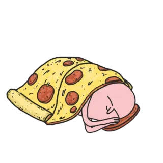 Cenipz💋(@imehrshad) telegram stickers