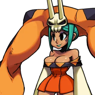 🔱cerebella🏆 telegram stickers