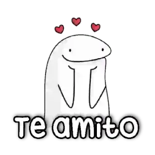 Colección Florkcitos - Anabelle @wastick_maydroid telegram stickers