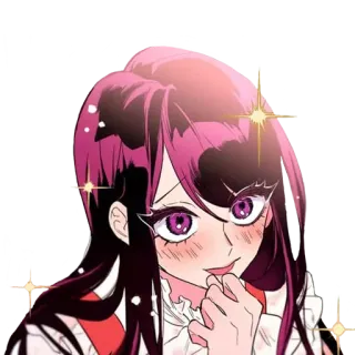 💖 4b308f2f telegram sticker