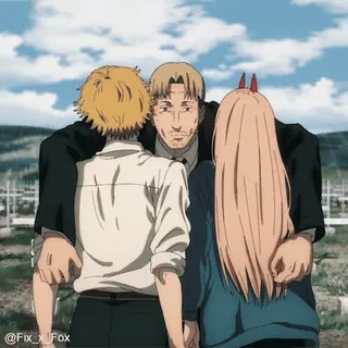 🤗 ebf9d77e @Fix_x_Fox whatsapp sticker