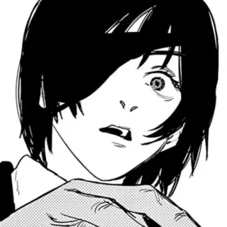 𝘾𝙝𝙖𝙞𝙣𝙨𝙖𝙬 𝙈𝙖𝙣 // @ZoldyckStickers telegram stickers