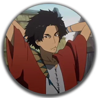 😕 0ca4d025 telegram sticker