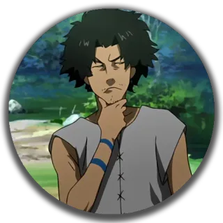 🤔 98e3f217 telegram sticker