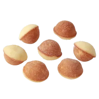 @sticksvirt telegram stickers