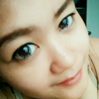 😒 6f4f1ef9 自撮り, ポートレート, 女性, 顔, クローズアップ telegram sticker