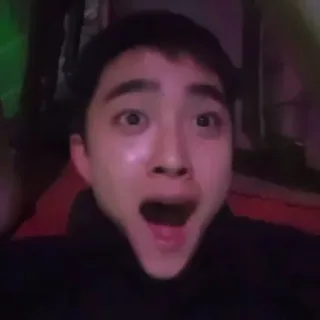 ⚪️ 5cae0754 telegram sticker