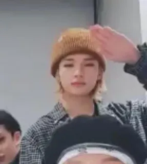 🙋 7df251fe telegram sticker