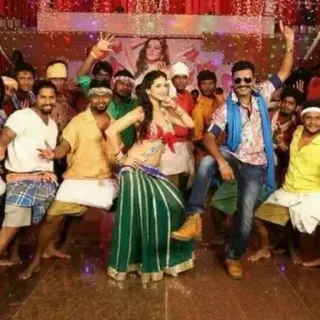 💃 6c4f617b telegram sticker