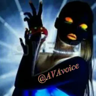 🆔 @AVAvoice ❥❥✶••٠٠ Dance telegram stickers