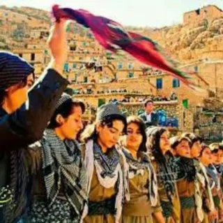 🆔 @AVAvoice ❥❥✶••٠٠ Dance telegram stickers