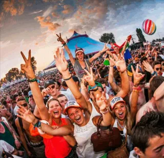 🆔 @AVAvoice ❥❥✶••٠٠ Dance whatsapp stickers