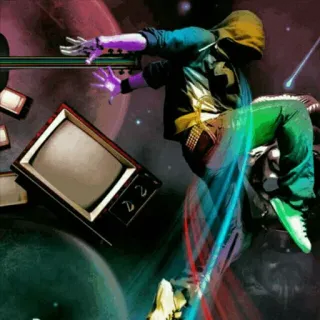 🕺 cef5fcee telegram sticker