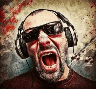 🆔 @AVAvoice ❥❥✶••٠٠ Dance whatsapp stickers