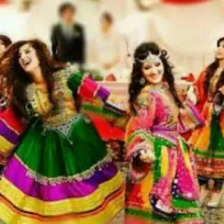 🆔 @AVAvoice ❥❥✶••٠٠ Dance telegram stickers