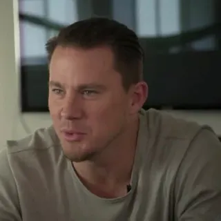 🕸 7b50c4c5 mężczyzna, osoba, celebryta, aktor, portret telegram sticker