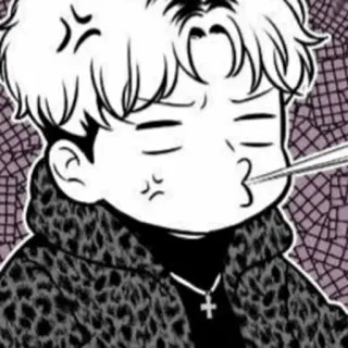 💢 5b38d9e9 telegram sticker