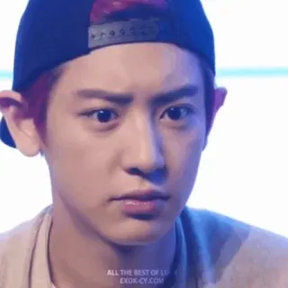 😐 75c87291 ALL THE BEST OF LU
EXOK-CY.COM kpop, exo, idol, musik, chanyeol telegram sticker