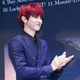 👏 7b23f0c7 telegram sticker