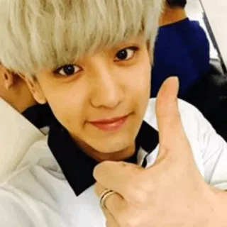 👍 80e567c7 Daumen hoch, Person, Handgeste, Zustimmung, Positiv, Mann telegram sticker