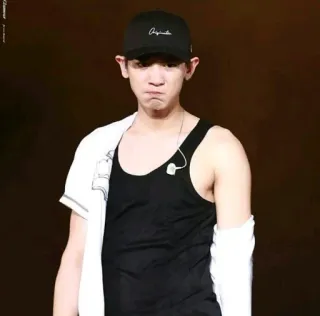 😕 3eba0ec9 telegram sticker