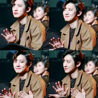 👏 598e3ad8 telegram sticker