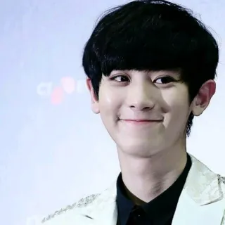 Chani *-* (@ohsara) telegram stickers