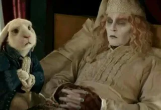 Chapp telegram stickers