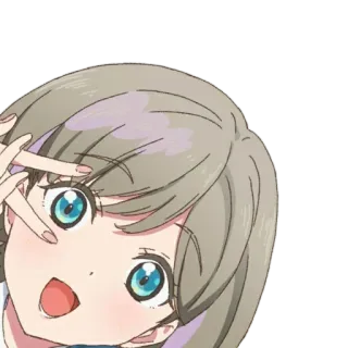 😍 11e8fd22 telegram sticker