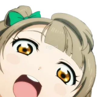 😍 80f6c986 telegram sticker