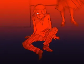 😱 3f3470cf telegram sticker