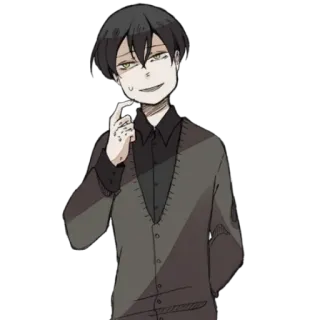 😅 0c021f22 telegram sticker