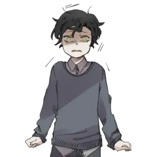 😱 5d45eaea telegram sticker