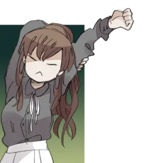 Чарльз, иди нахуй telegram stickers