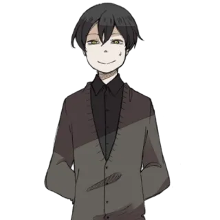 😏 9660a823 telegram sticker